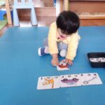 Little Lotus Child Care Indoor Activities
